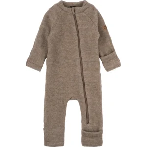 Baby Ulddragt (Ombuk) - Melange Denver