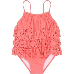 Bikini (Mønstret) - Sugar Coral