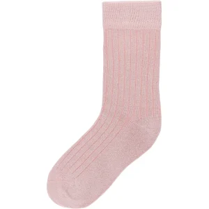 MiniPop® Bamboo Socks - Rose