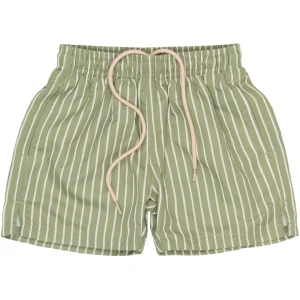 PPErel Swim Shorts - Mosstone