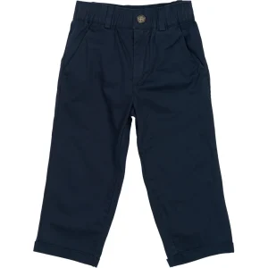 TNSTKris Chinos - Navy Blazer