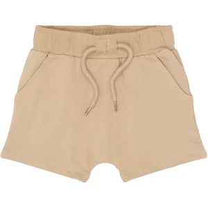 TNSTTitan Sweatshorts - Humus