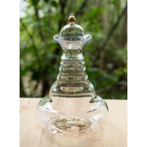 Aladdin karaffel livets træ – Nature´s Design – GodKarmaShop